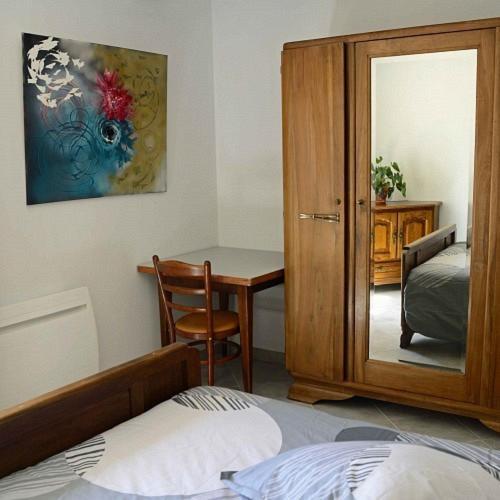 Auberge Du Pelerin Saint-Vincent  Kültér fotó